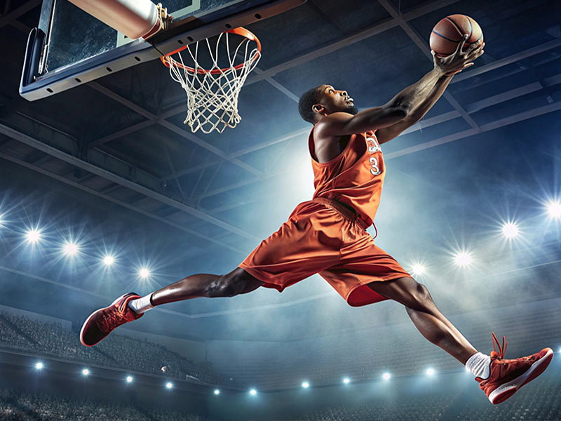 你能认全吗NBA球星们的“小鬼”时期的照片！