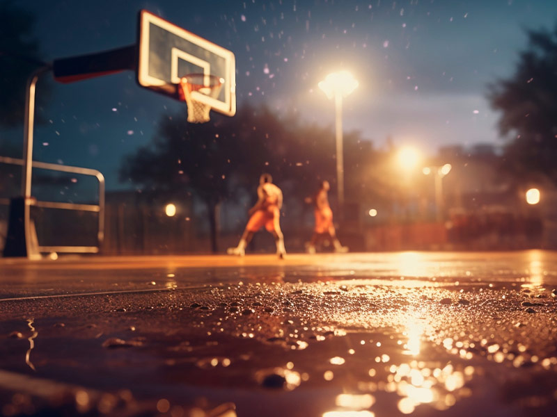 全是青春回忆当年NBALive宣传片，姚明、詹姆斯等出镜