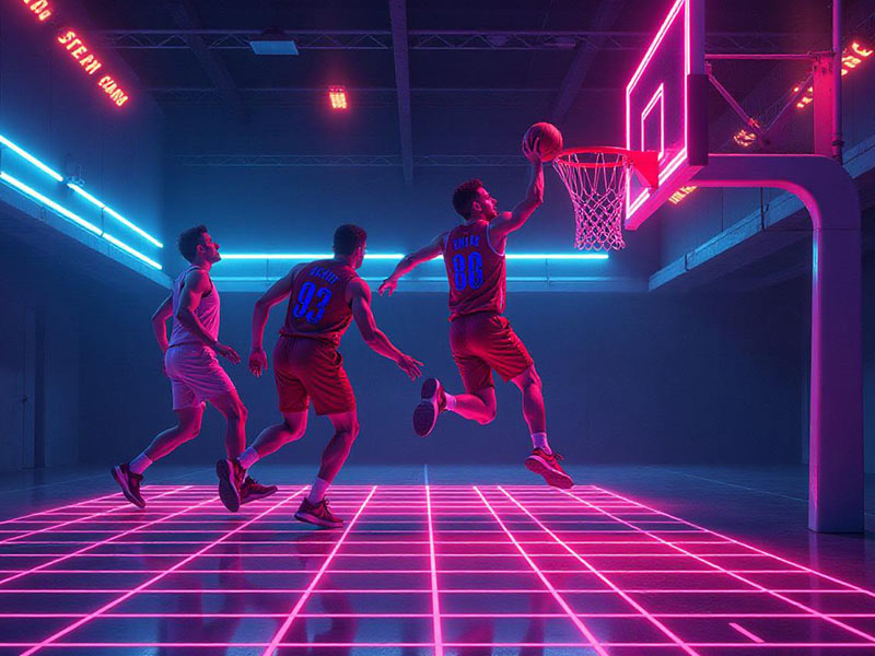 03月13日NBL常规赛杭州经纬VS石家庄翔蓝全场录像